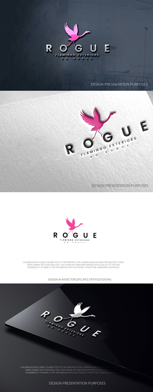 Logo Design by zebronicgraphic for this project | Design: #37677827
