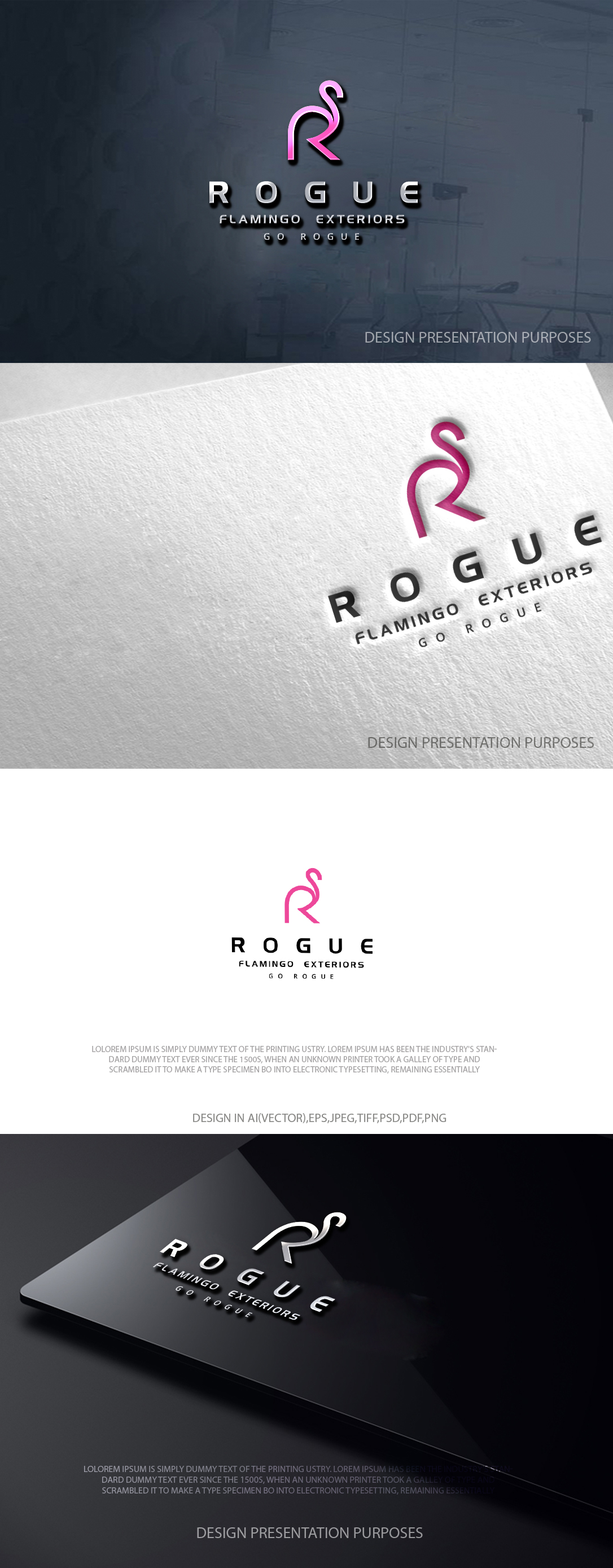 Logo Design by zebronicgraphic for this project | Design #37677831