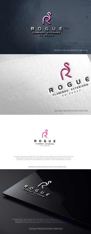 Logo Design by zebronicgraphic for this project | Design: #37677831