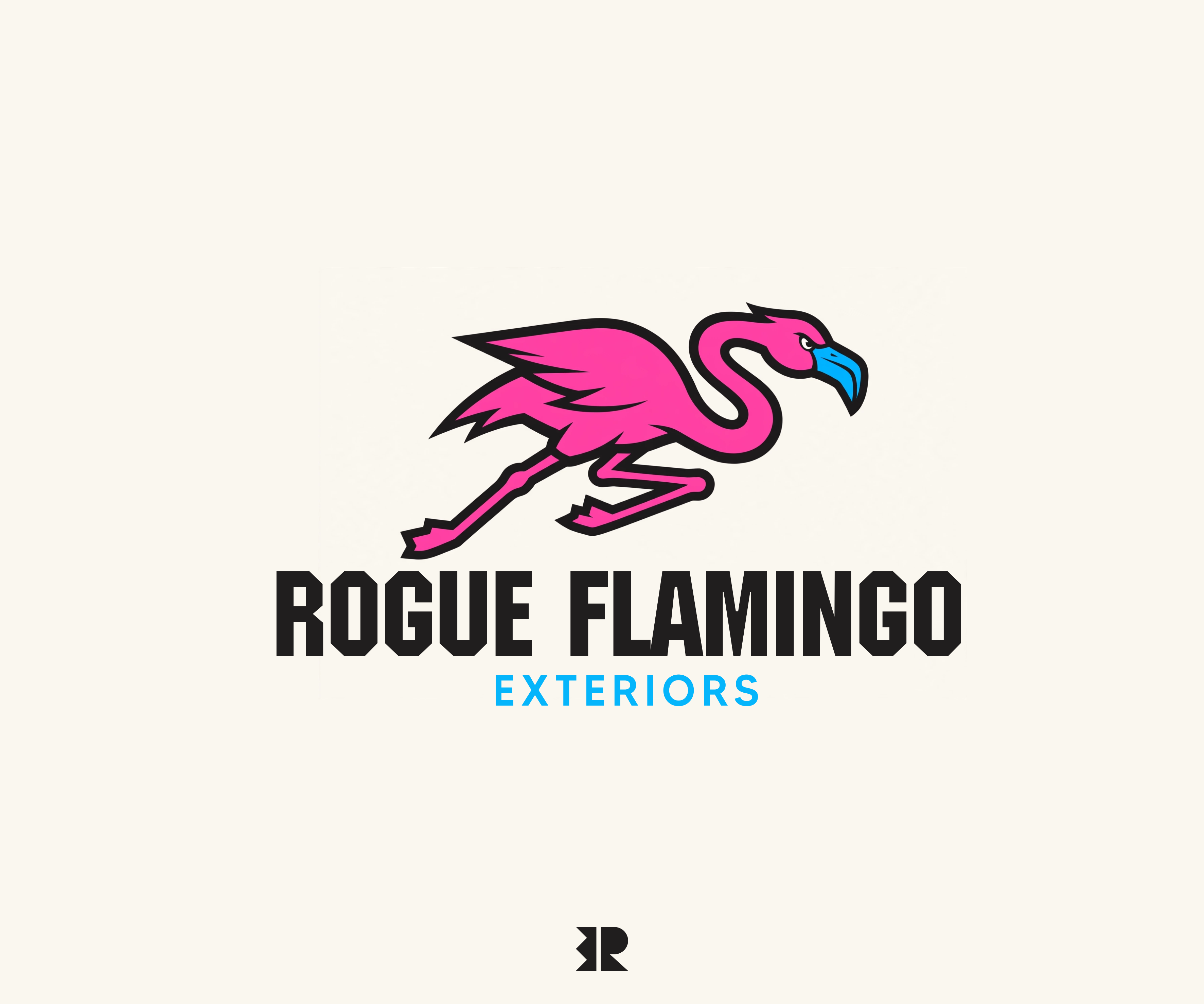 Logo Design by RKingz for this project | Design #37707793