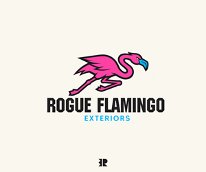 Logo Design by RKingz for this project | Design: #37707793