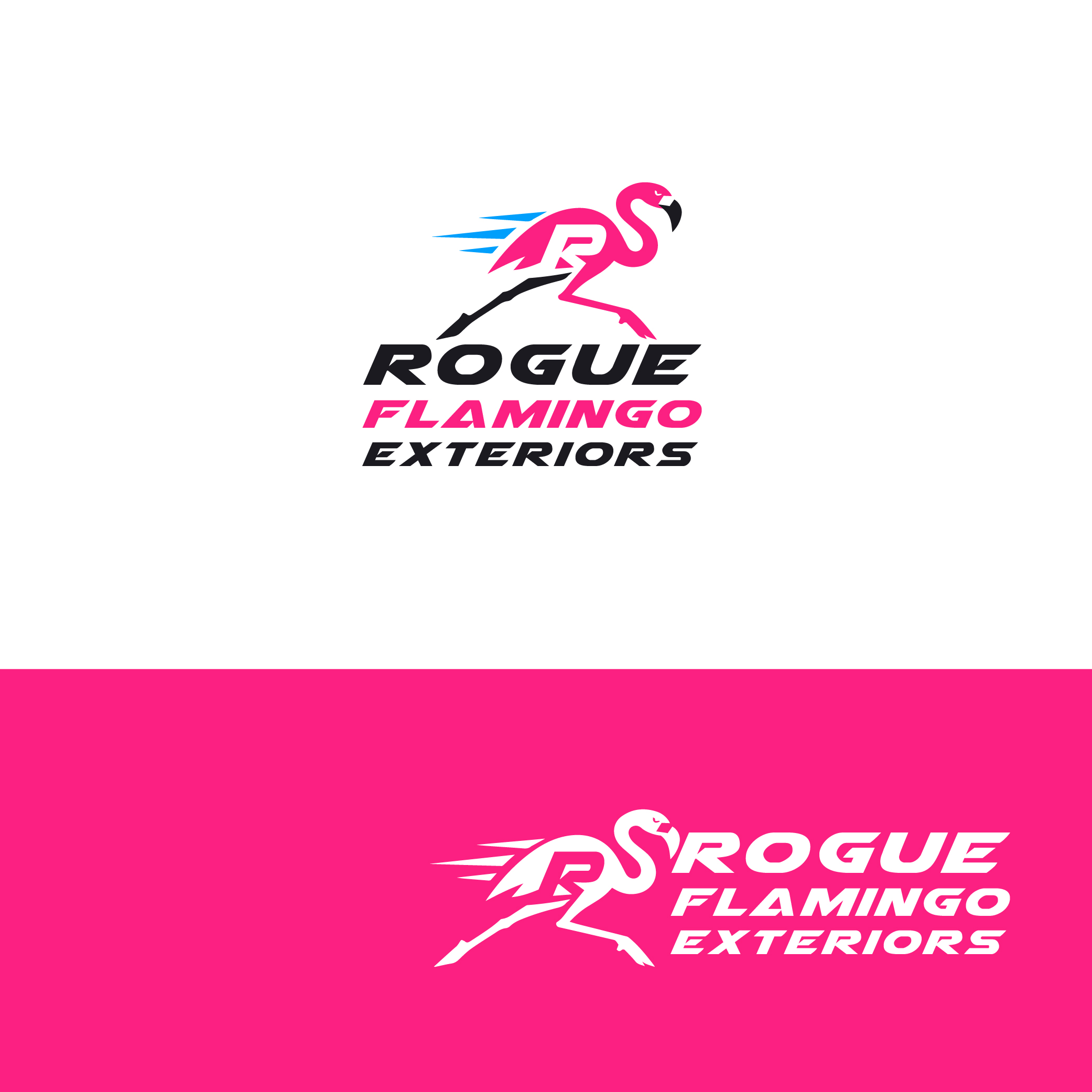 Logo Design by AL-BARAKAH for this project | Design #37685772