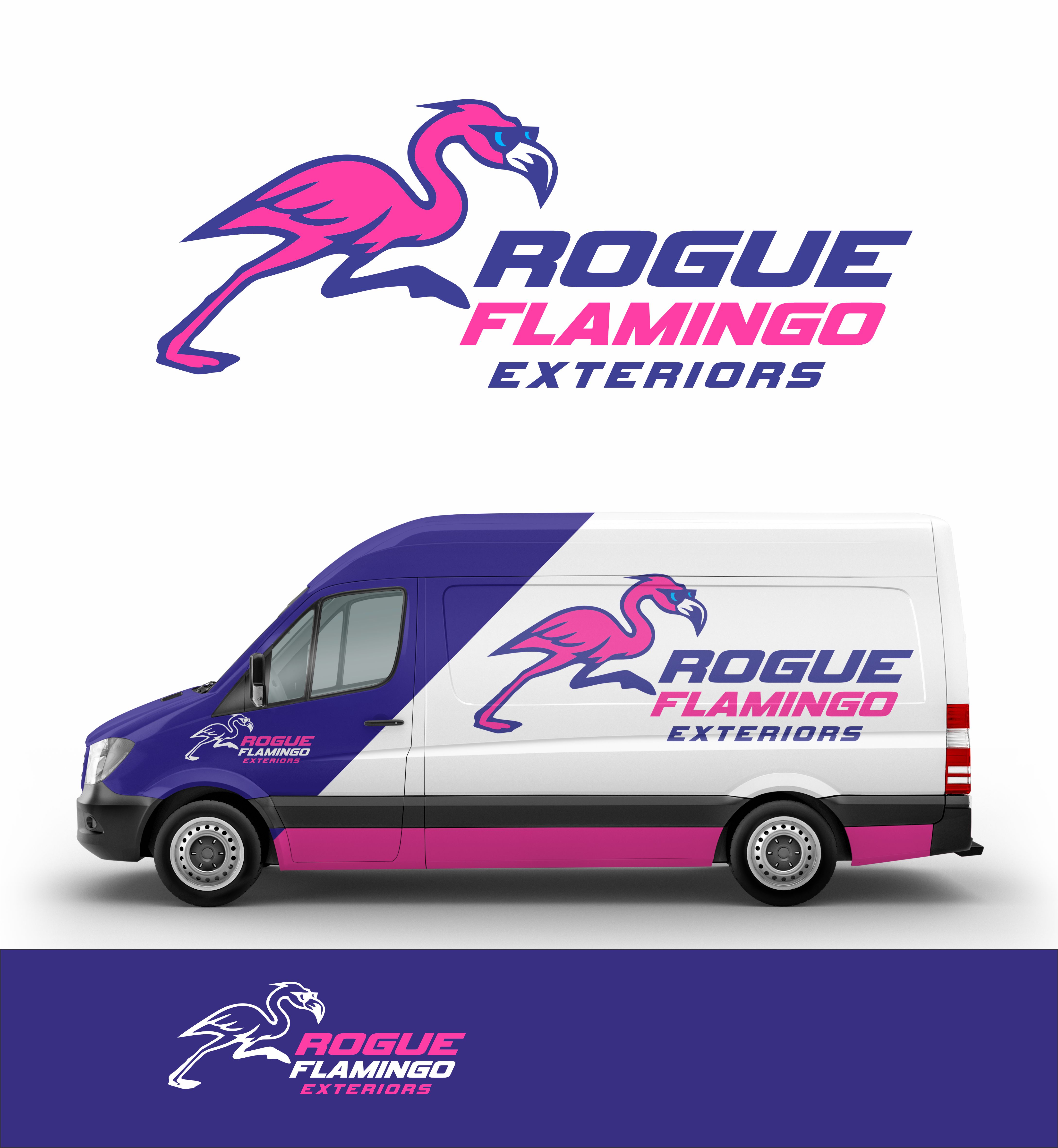 Logo Design by Djamdesign for this project | Design #37676381