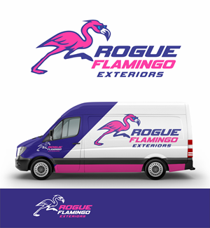 Logo Design by Djamdesign for this project | Design: #37676381