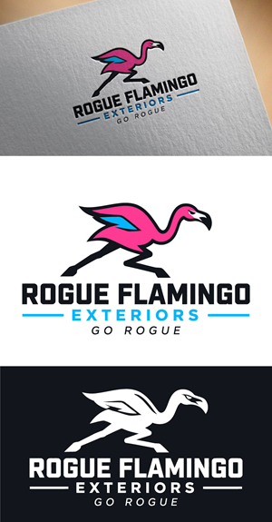 Logo Design by Chanel graphics for this project | Design: #37677187