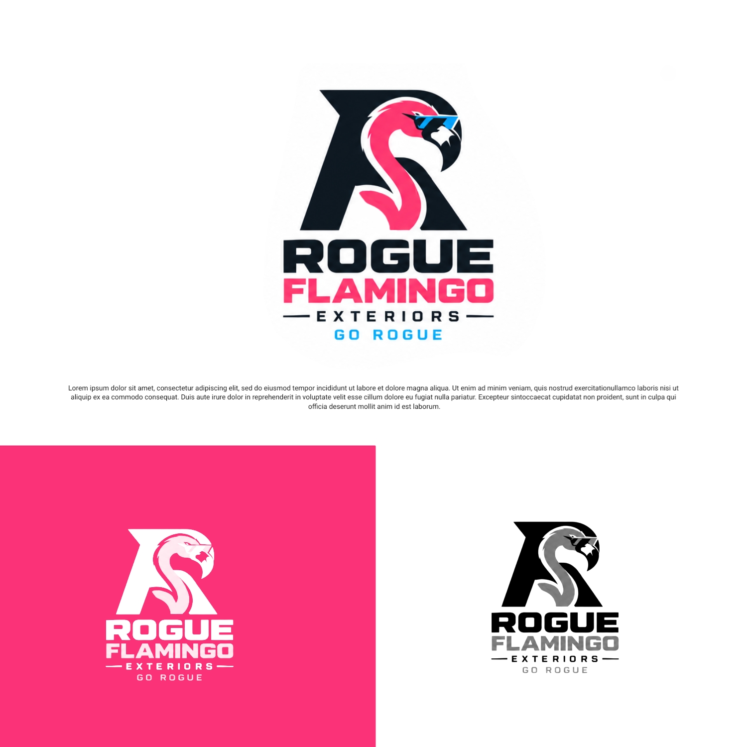 Logo Design by Alanmaulidan for this project | Design #37690520