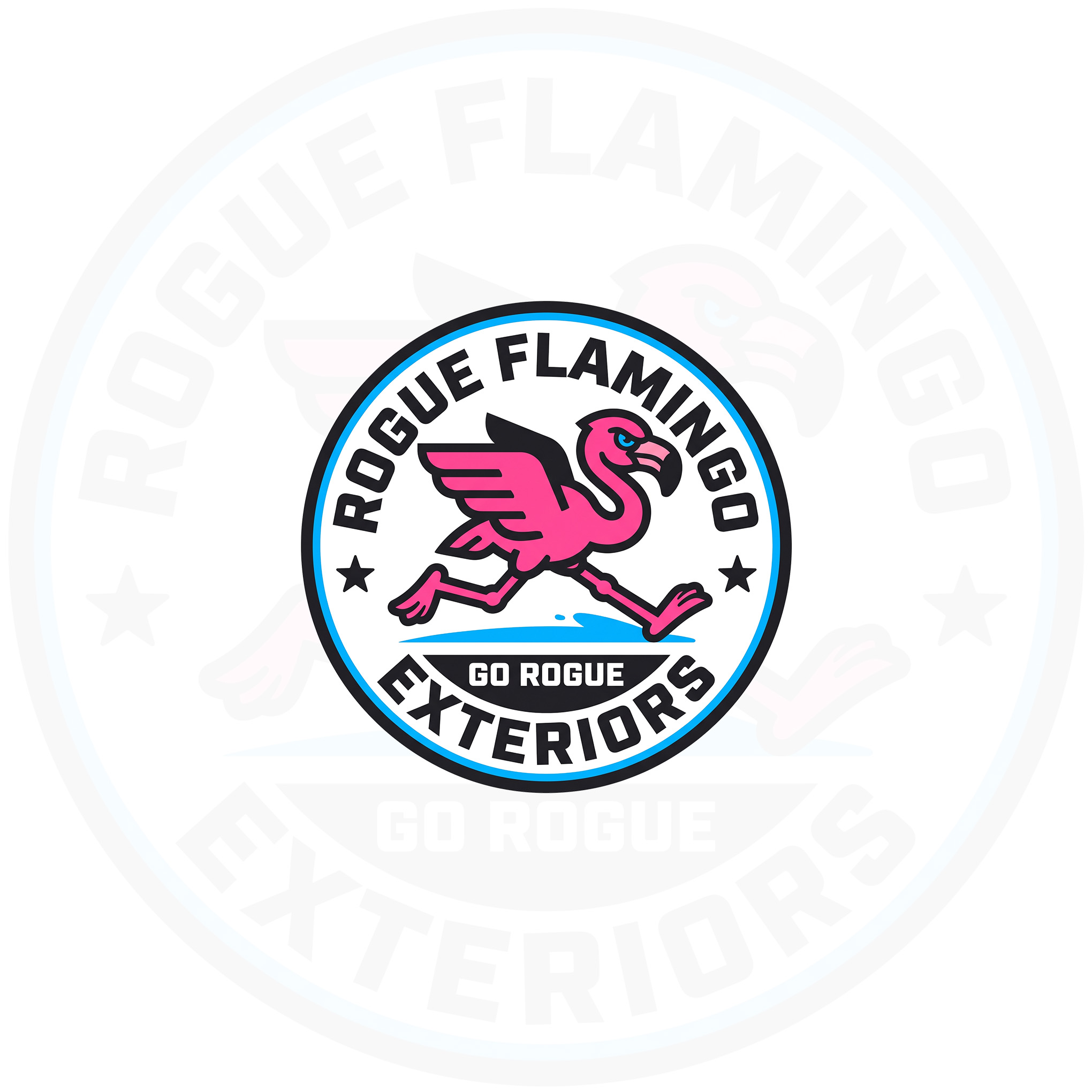 Logo Design by AMIT D. for this project | Design #37680697