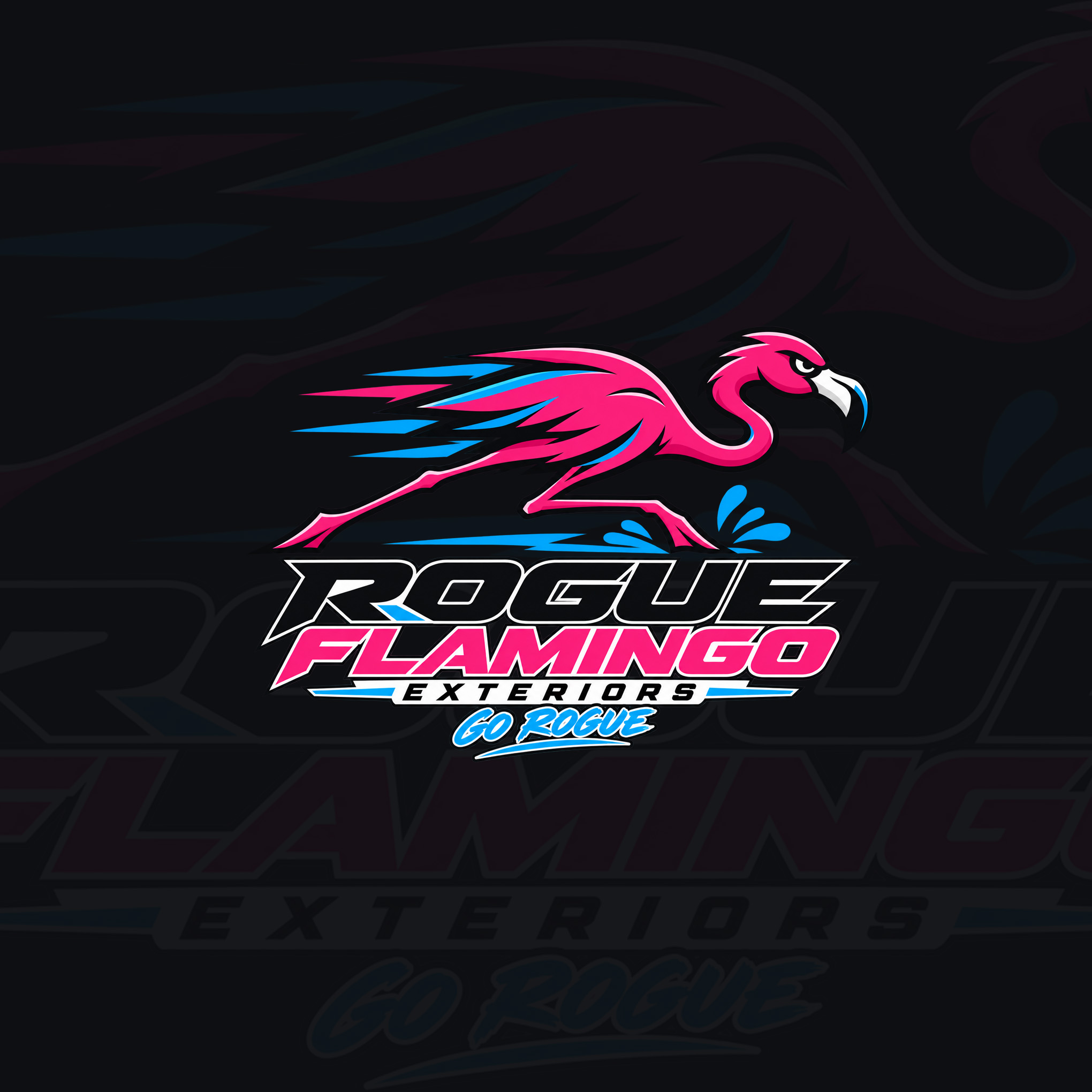 Logo Design by AMIT D. for this project | Design #37695395