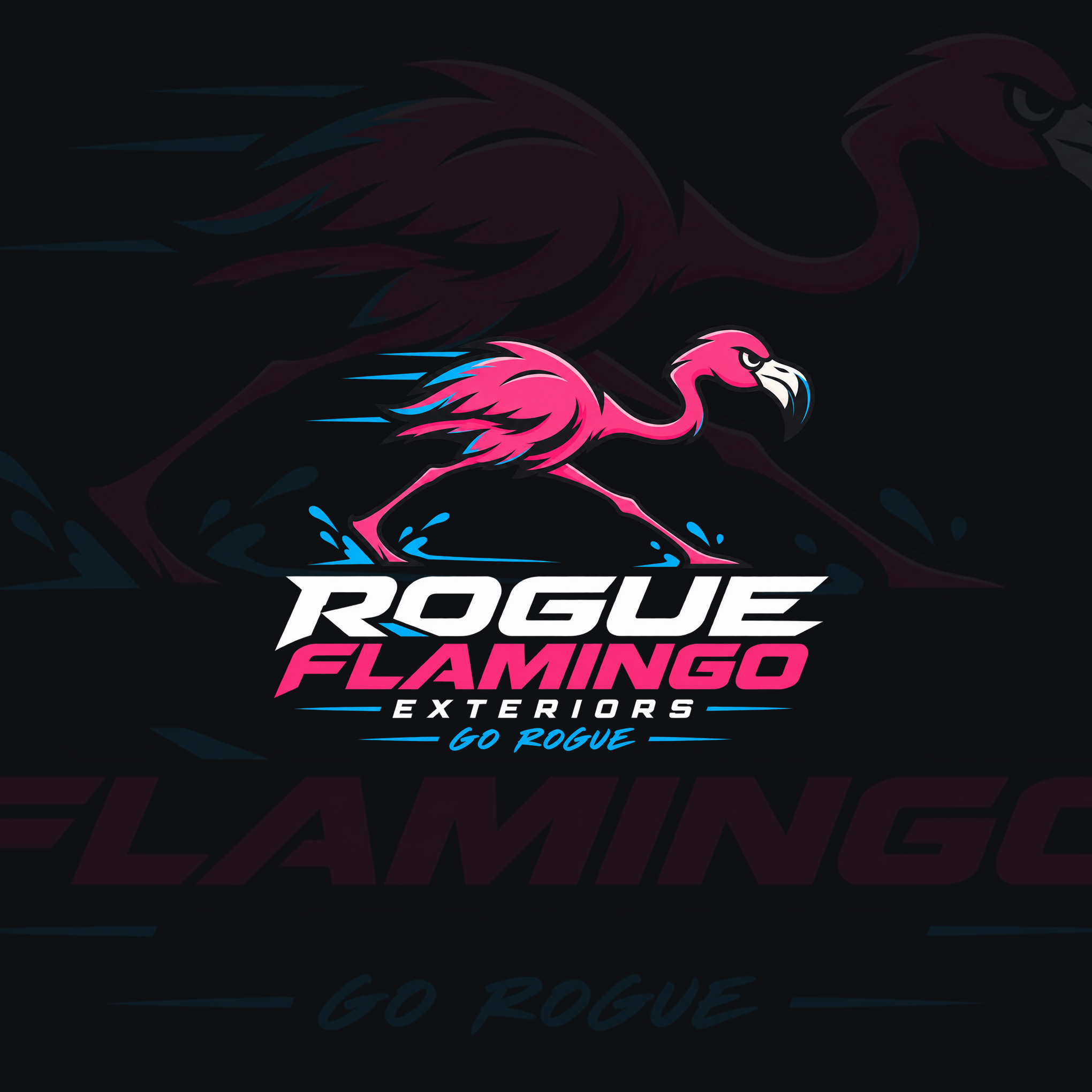 Logo Design by AMIT D. for this project | Design #37695399