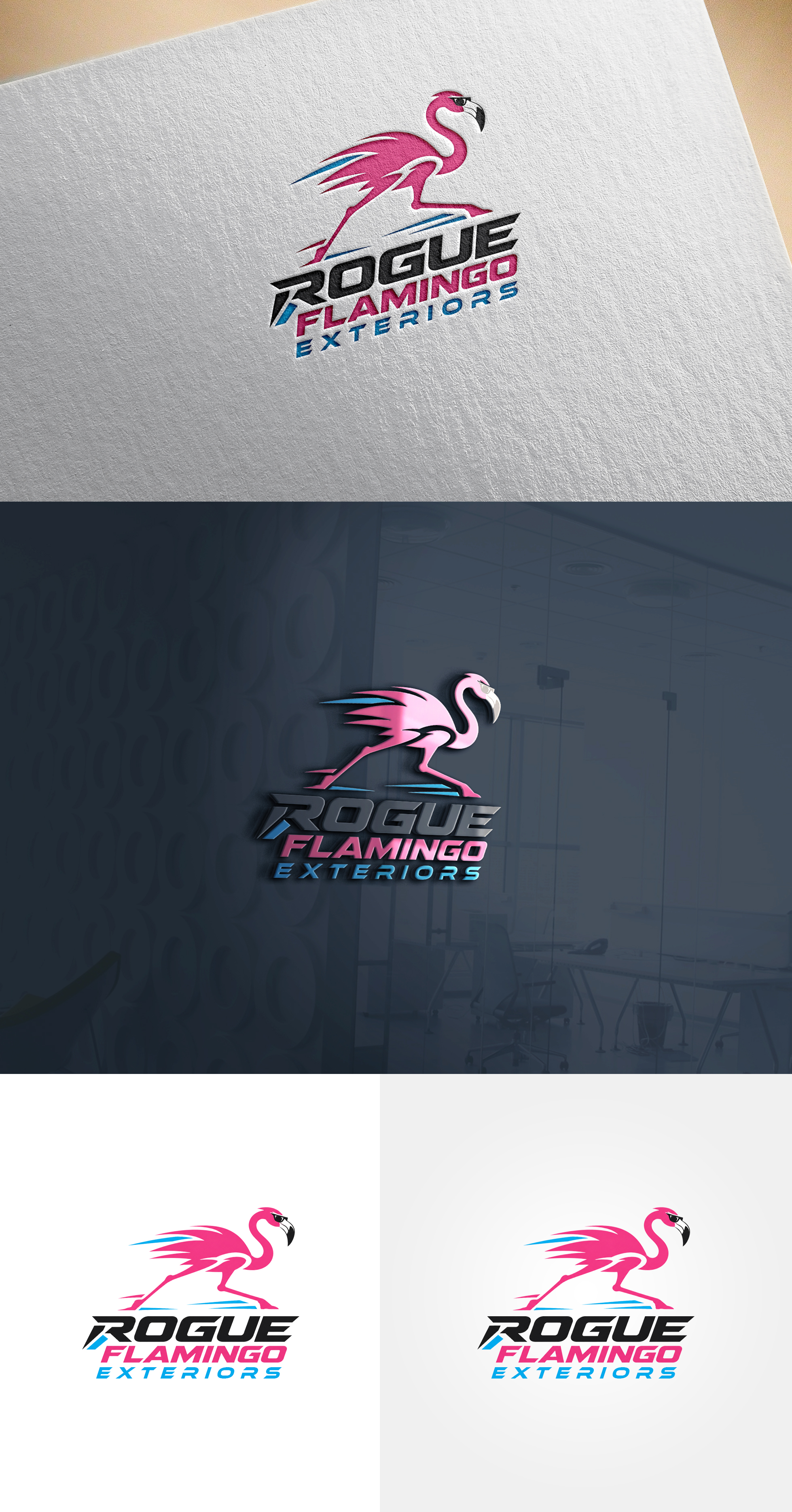 Logo Design by Soonia for this project | Design #37676656