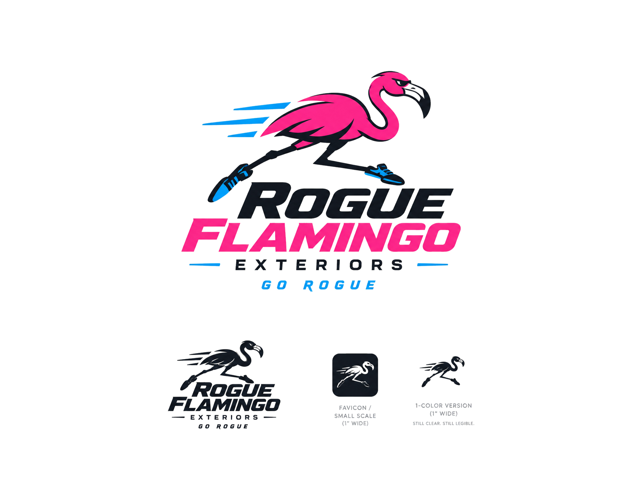 Logo Design by vkumawat199 for this project | Design #37682165