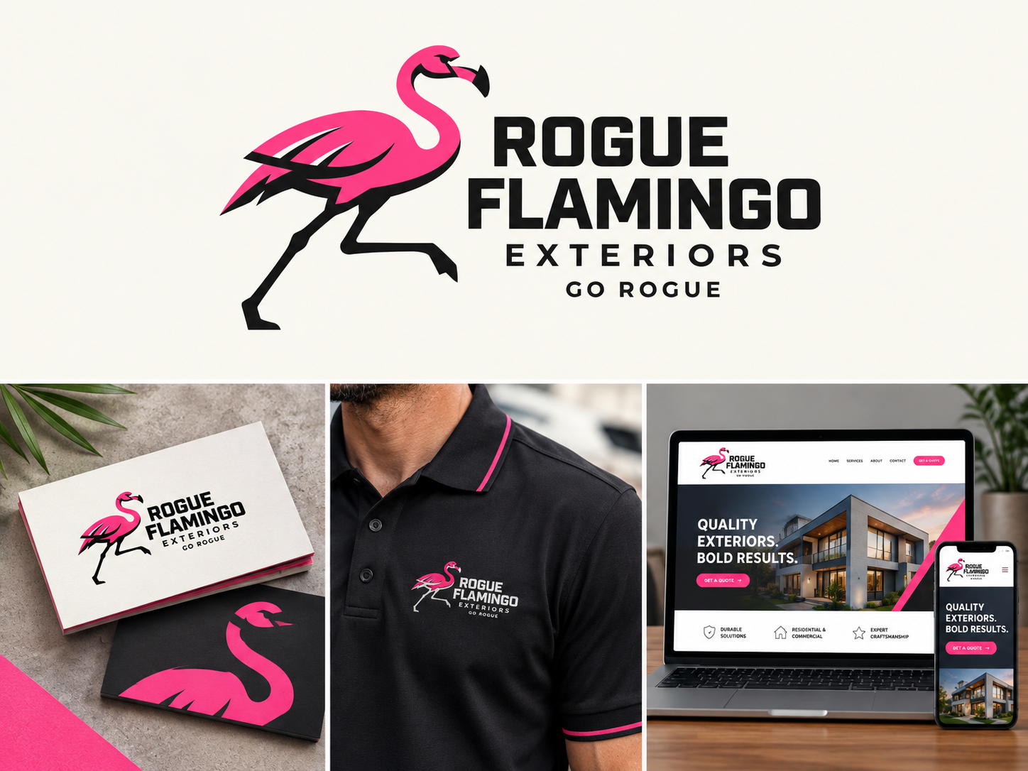 Logo Design by Design92 for this project | Design #37708102