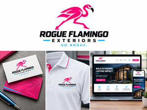 Logo Design by Design92 for this project | Design: #37708103
