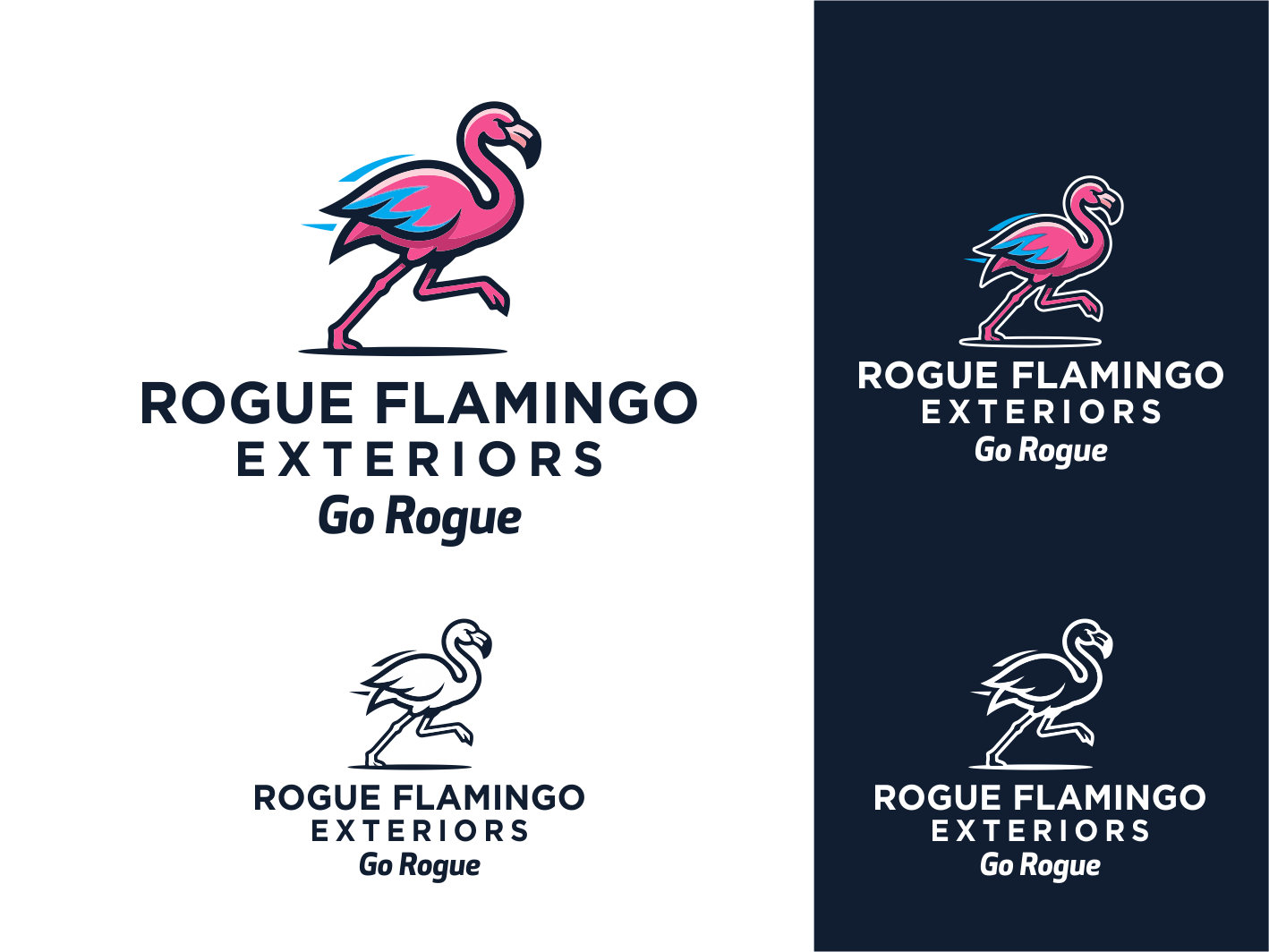 Logo Design by BNdesigner for this project | Design #37677853