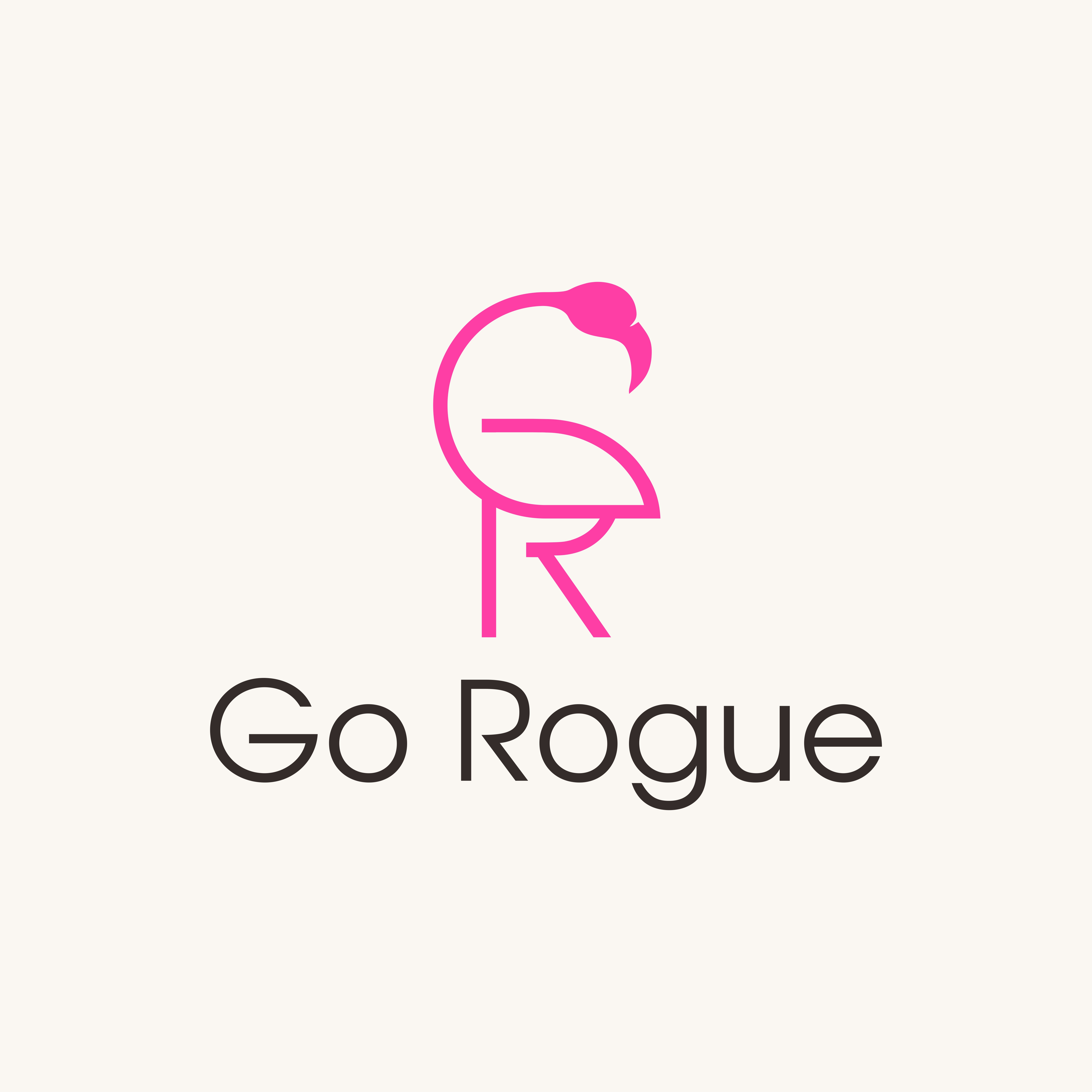 Logo Design by klinthingg for this project | Design #37702750