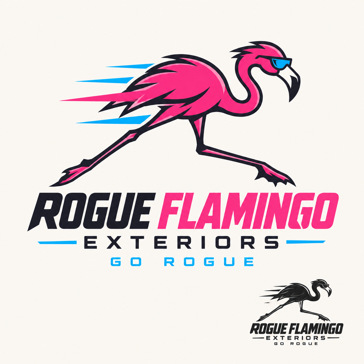 Logo Design by Niko Dola for this project | Design #37698333