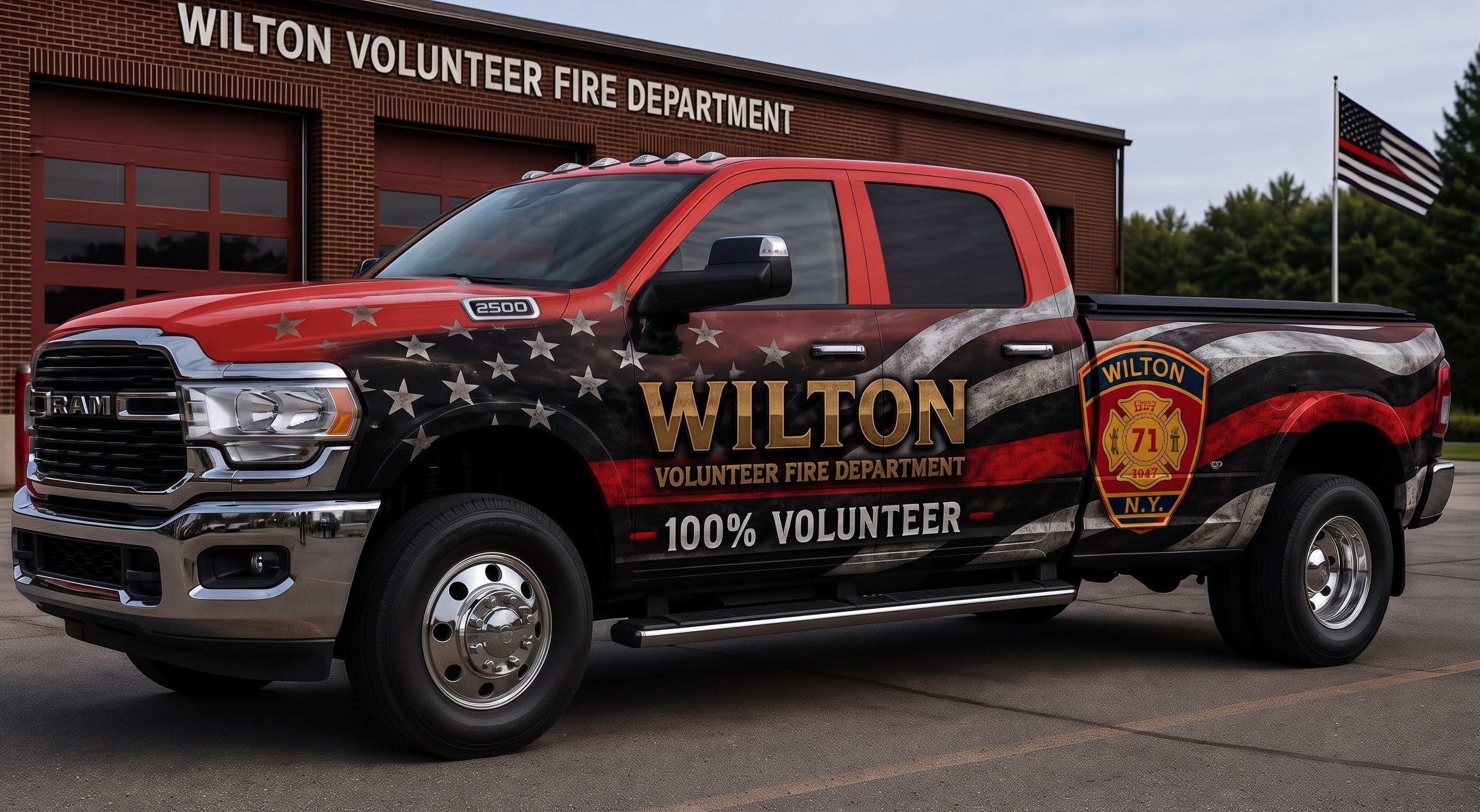 Car Wrap Design by ISYL for this project | Design #37678412
