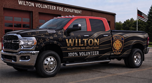 Car Wrap Design by ISYL for this project | Design: #37678421