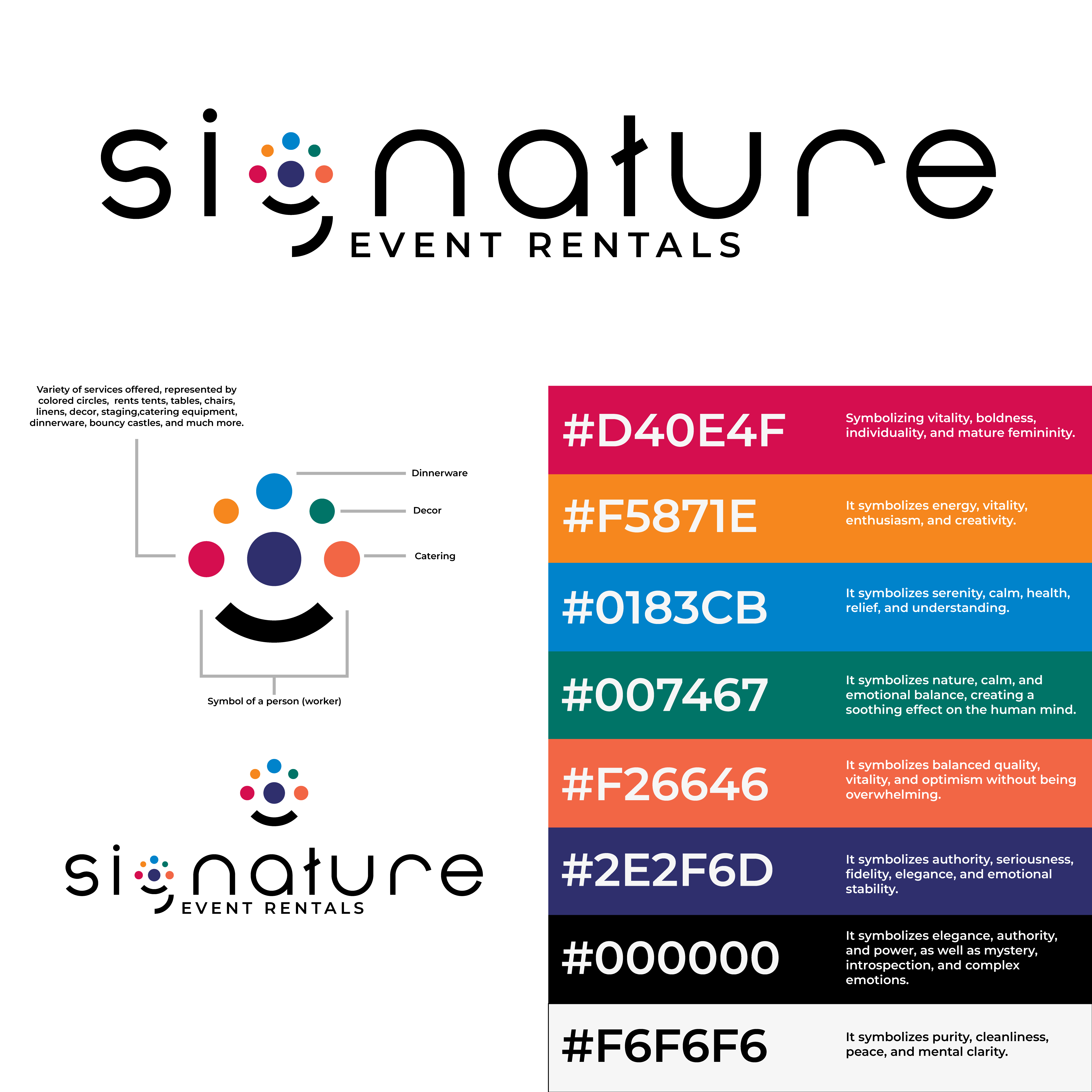 Logo-Design von Eve.A für dieses Projekt | Design #37770553