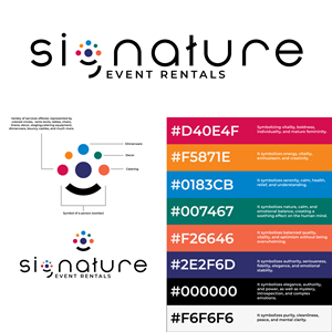 Logo-Design von Eve.A für dieses Projekt | Design #37770553