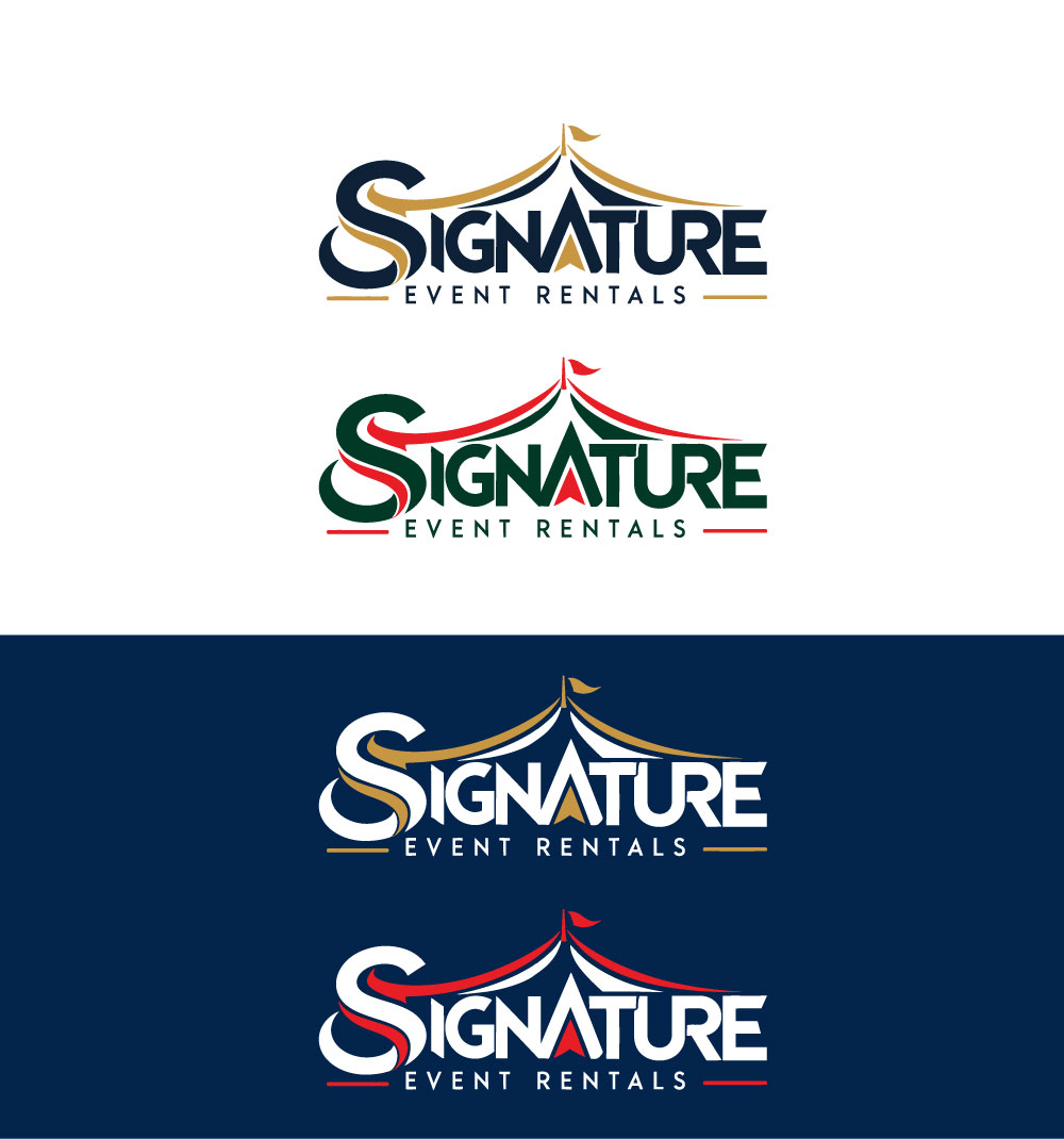 Logo-Design von Pixel Signature für dieses Projekt | Design #37766975