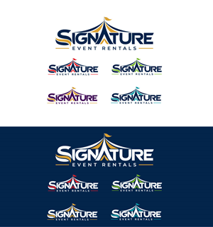 Logo-Design von Pixel Signature für dieses Projekt | Design: #37766976