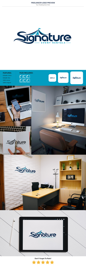Logo-Design von Pixel Signature für dieses Projekt | Design: #37766986