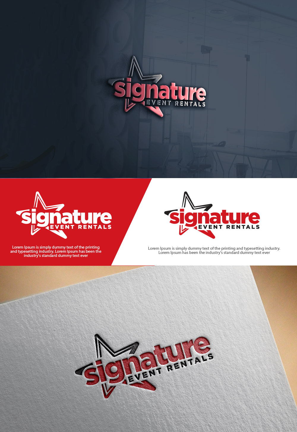 Logo-Design von sulemani   creation für dieses Projekt | Design #37769864