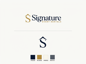 Logo-Design von Nanas91 für dieses Projekt | Design: #37694915