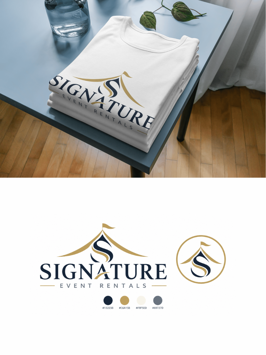 Logo-Design von Nanas91 für dieses Projekt | Design #37700812