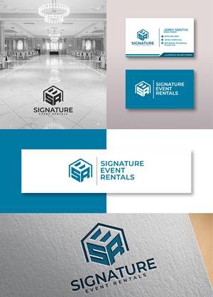 Logo-Design von 4tech services für dieses Projekt | Design: #37773698