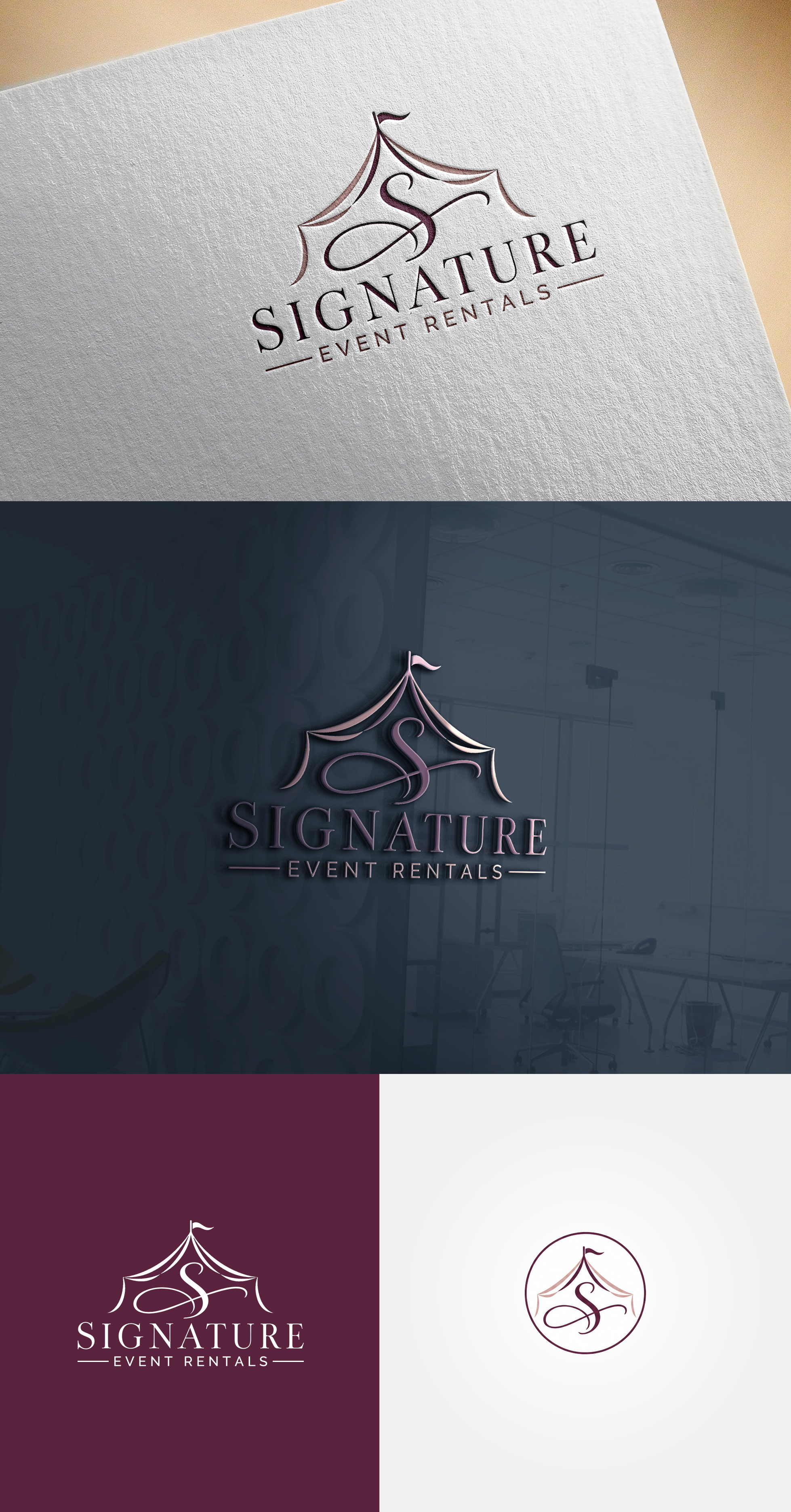 Logo-Design von Soonia für dieses Projekt | Design #37764298