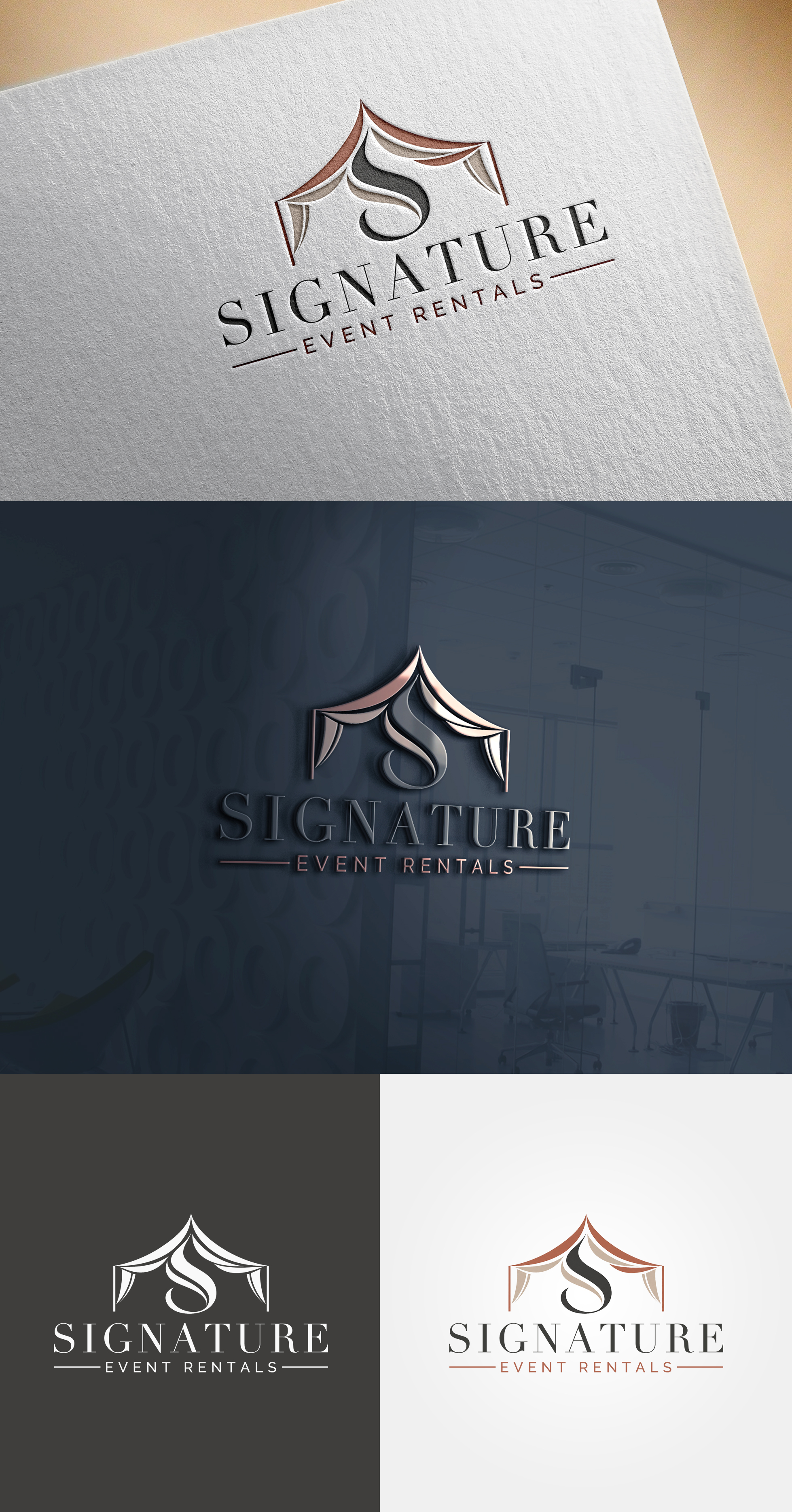 Logo-Design von Soonia für dieses Projekt | Design #37764300