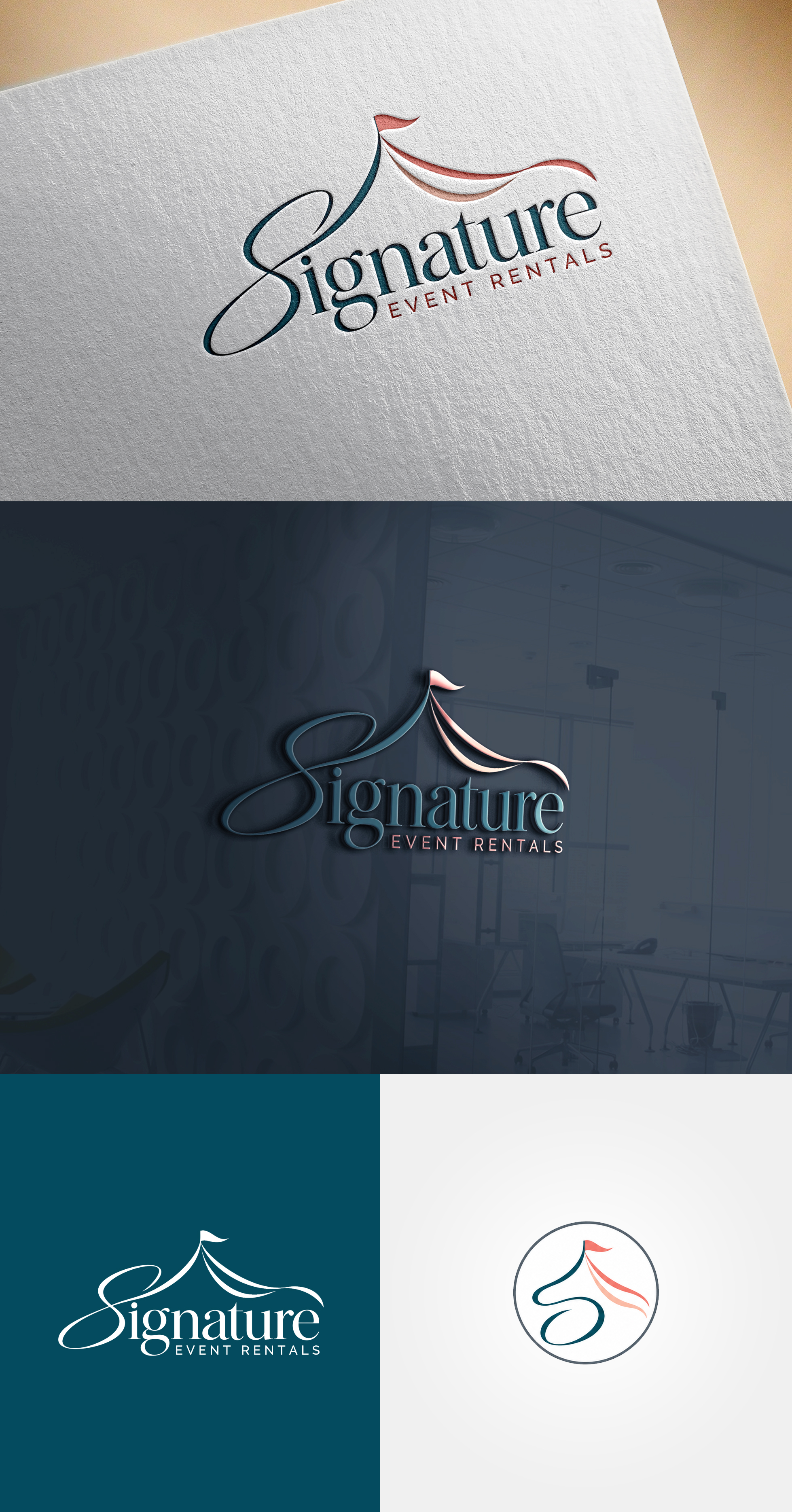 Logo-Design von Soonia für dieses Projekt | Design #37764301