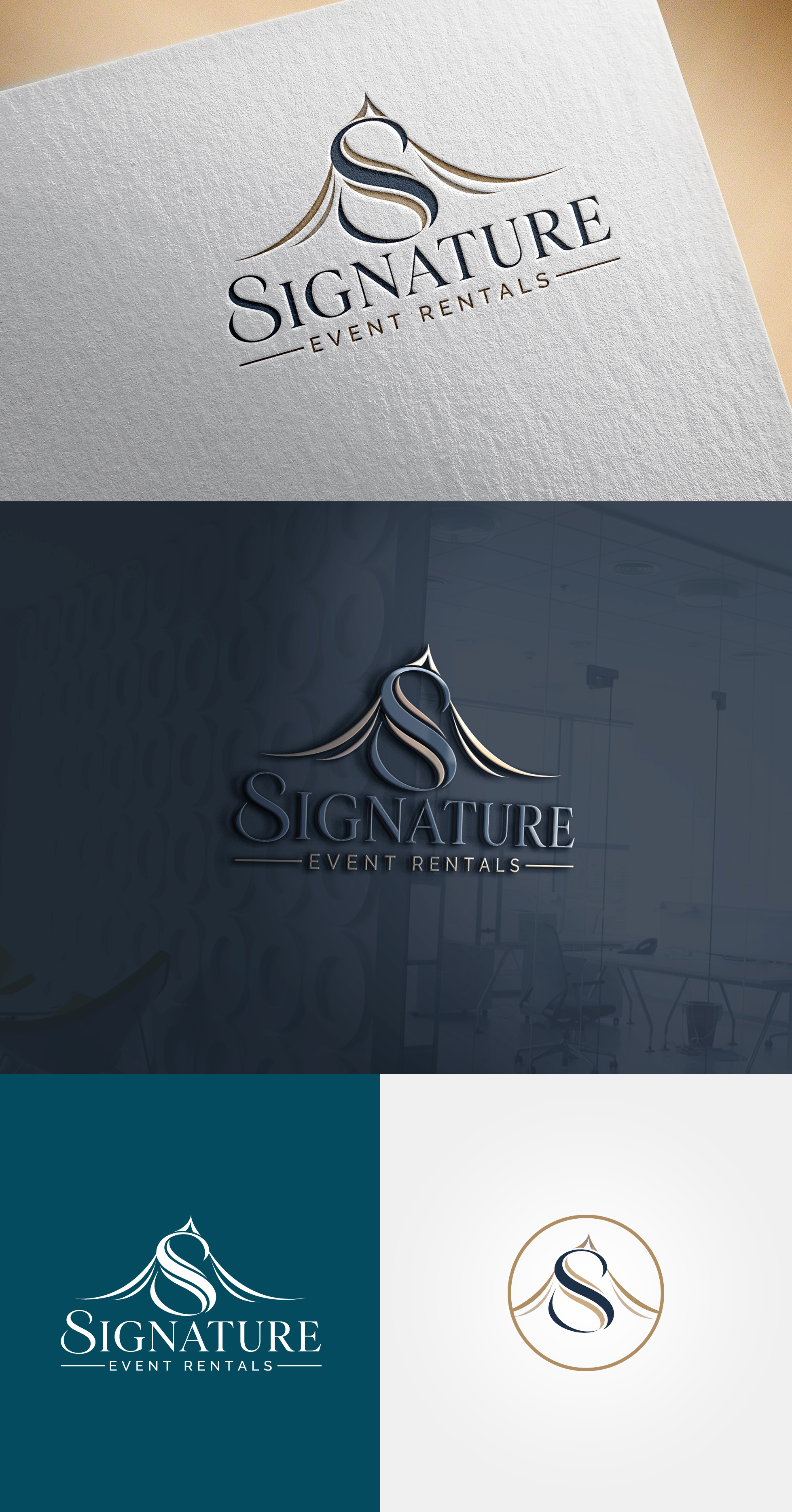 Logo-Design von Soonia für dieses Projekt | Design #37764302