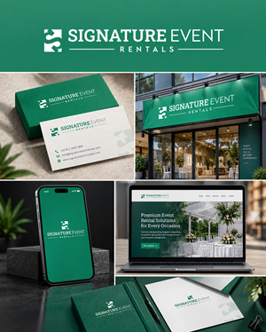 Logo-Design von HerDish für dieses Projekt | Design: #37771721