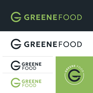 Logo Design by Franabanana for Greenefood | Design: #37678691