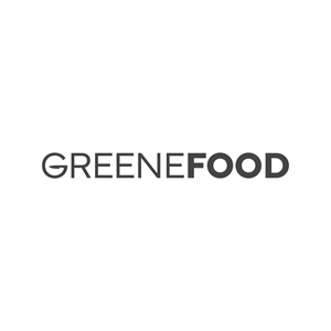 Logo Design by JohnnyCactus for Greenefood | Design: #37692357