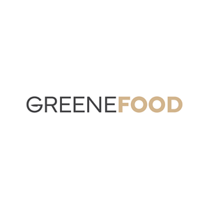 Logo Design by JohnnyCactus for Greenefood | Design: #37694860