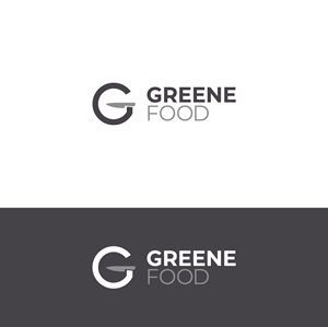 Logo Design by Jerwin Intac for Greenefood | Design: #37677245