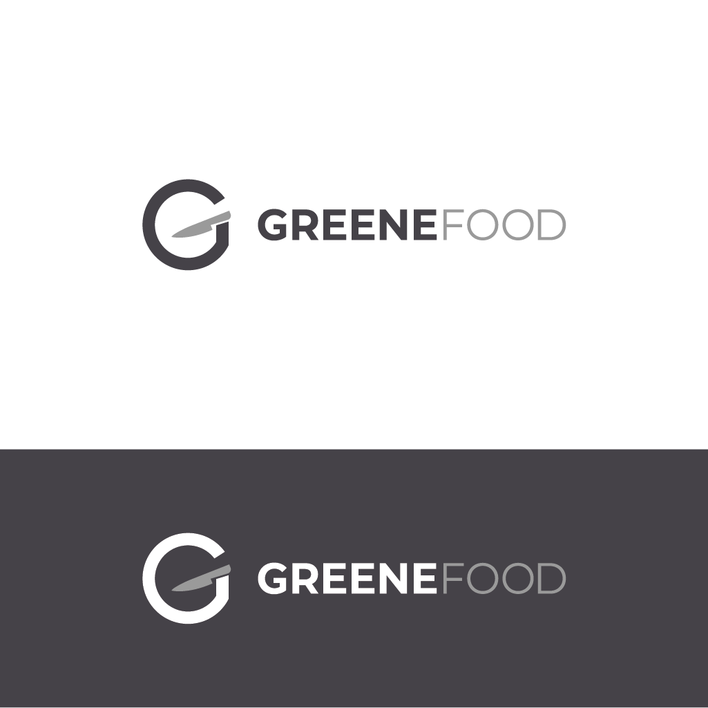 Logo Design by Jerwin Intac for Greenefood | Design #37677249