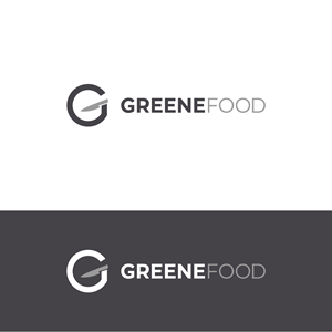 Logo Design by Jerwin Intac for Greenefood | Design: #37677249