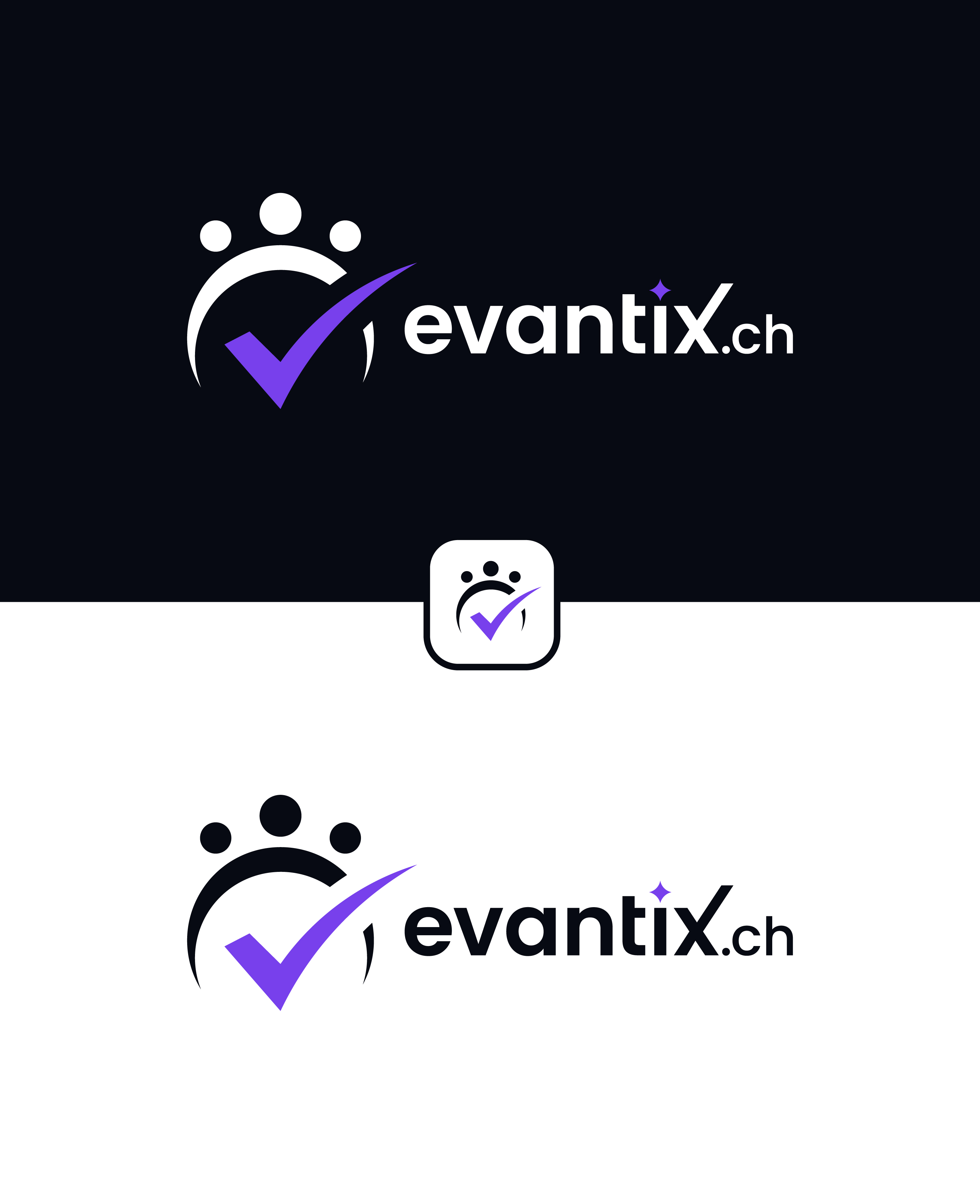 Logo Design by Duvai Studio for Monstein Solution | Design #37677969