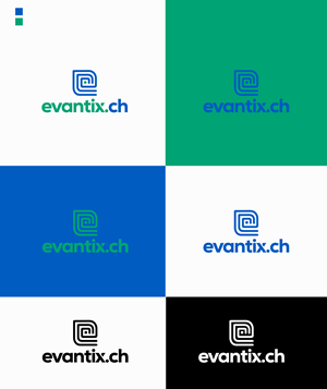 Logo Design by nicolaz for Monstein Solution | Design: #37696841