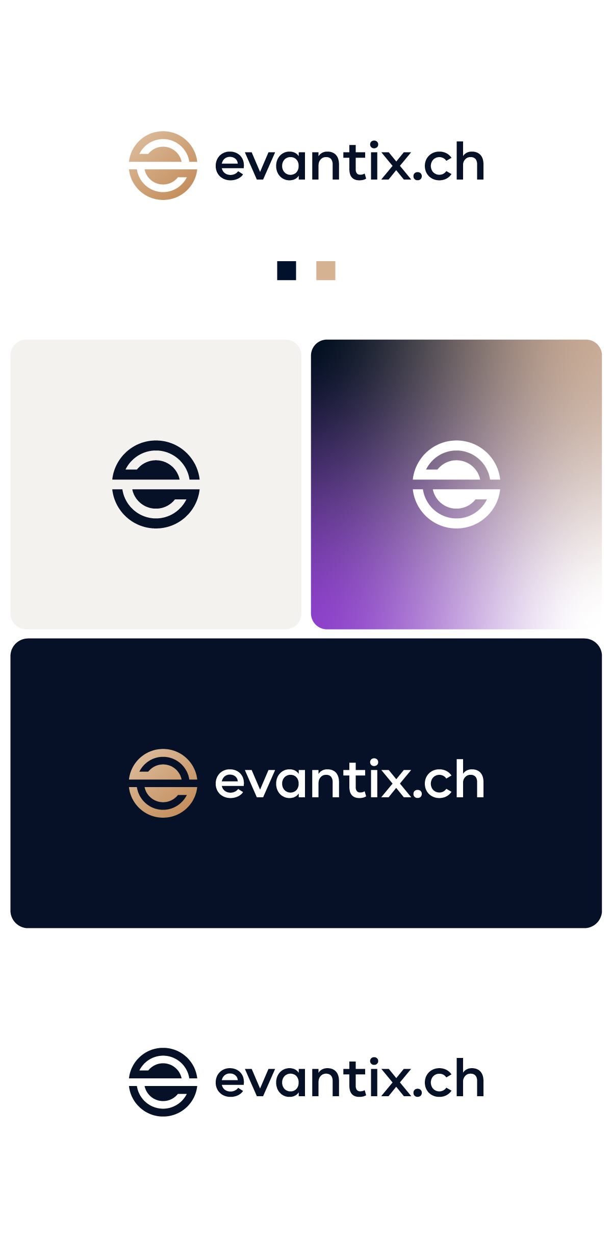 Logo Design by ZULLU for Monstein Solution | Design #37695084