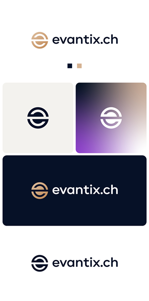 Logo Design by ZULLU for Monstein Solution | Design: #37695084