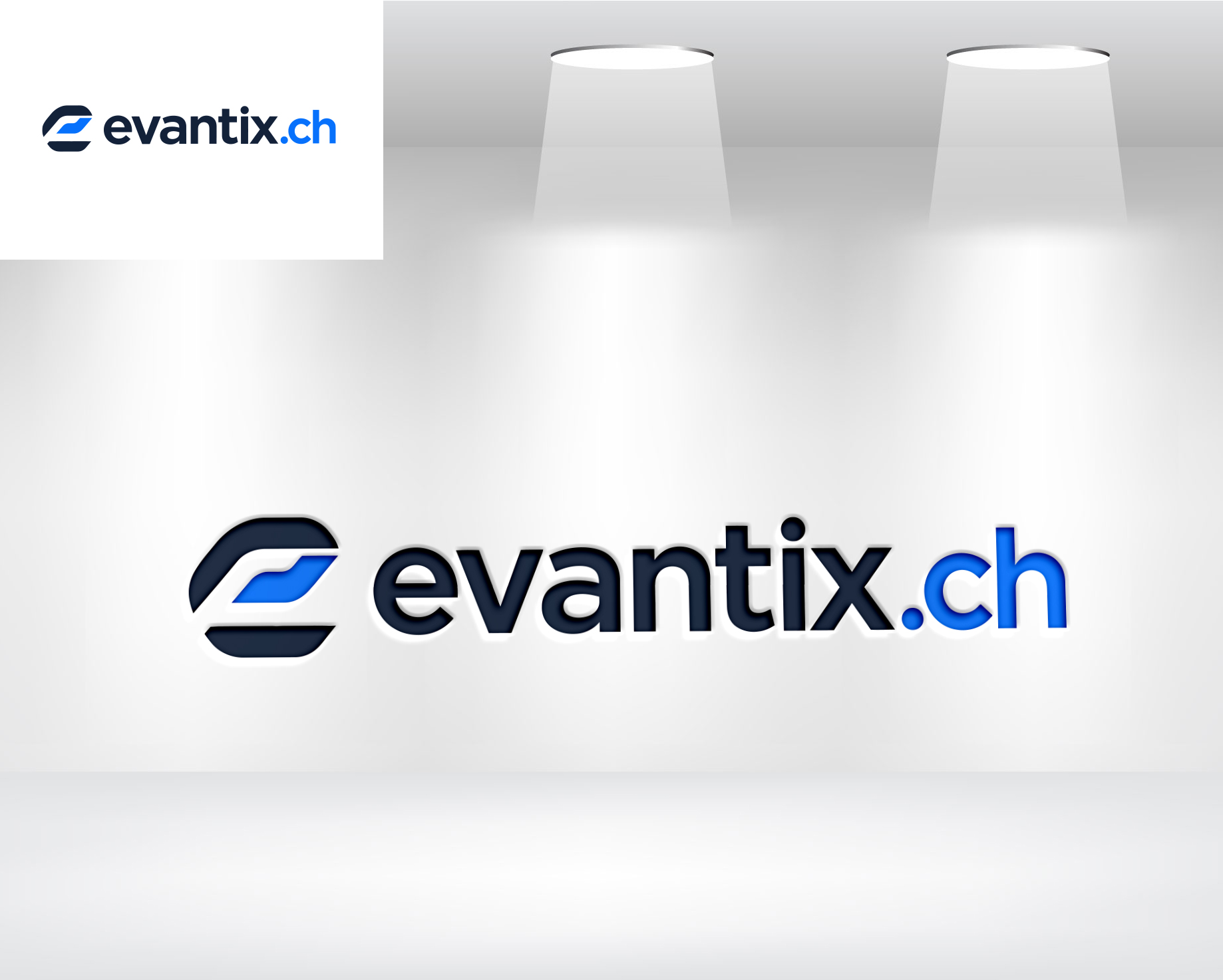 Logo Design by mehanuk for Monstein Solution | Design #37679440