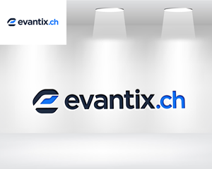 Logo Design by mehanuk for Monstein Solution | Design: #37679440
