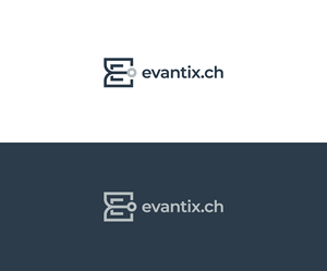 Logo Design by Gorafix_Sun for Monstein Solution | Design: #37683631