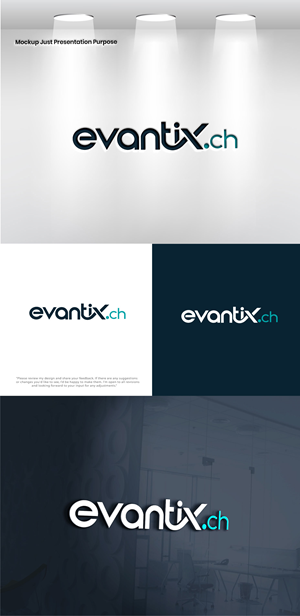 Logo Design by Pixel Signature for Monstein Solution | Design: #37678708
